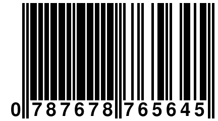 0 787678 765645