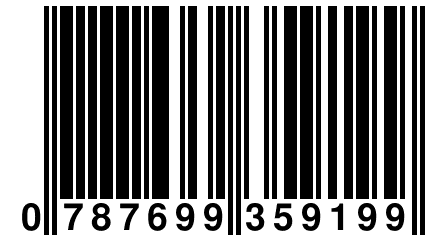 0 787699 359199