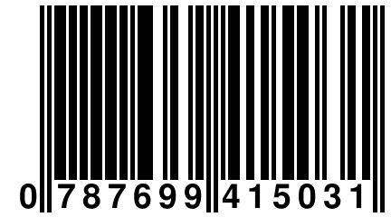 0 787699 415031