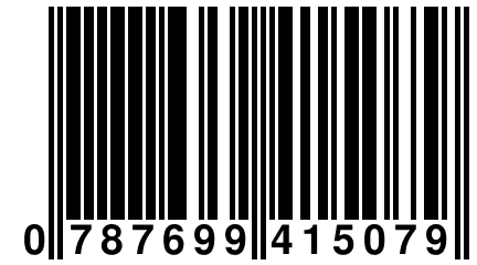 0 787699 415079