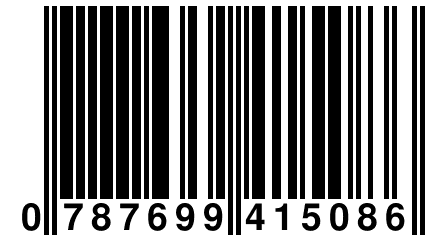 0 787699 415086