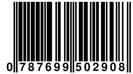 0 787699 502908
