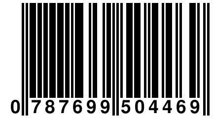 0 787699 504469