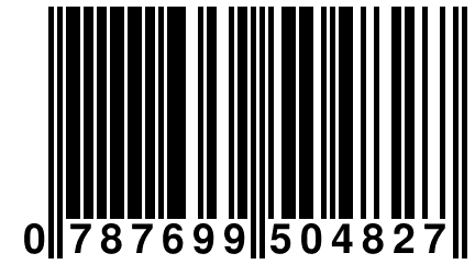 0 787699 504827