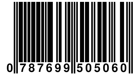 0 787699 505060
