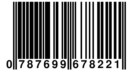 0 787699 678221