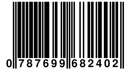 0 787699 682402