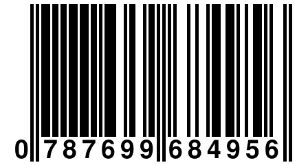 0 787699 684956