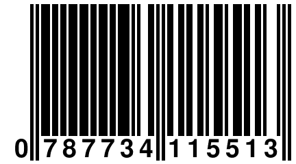 0 787734 115513