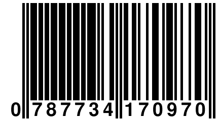 0 787734 170970