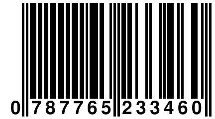 0 787765 233460