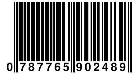 0 787765 902489