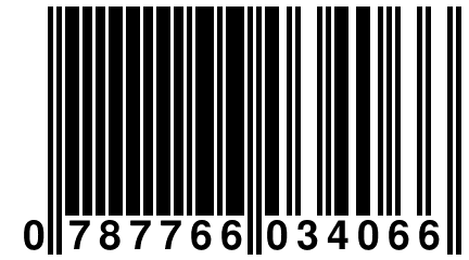 0 787766 034066