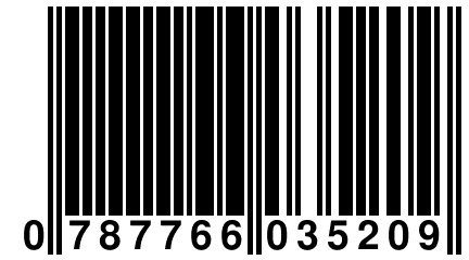 0 787766 035209