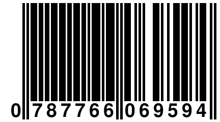 0 787766 069594