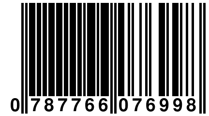 0 787766 076998