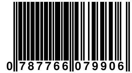 0 787766 079906
