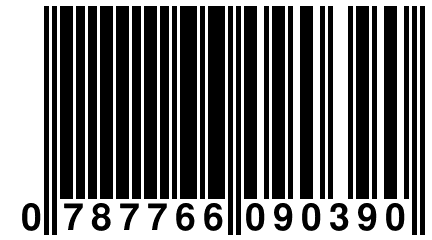 0 787766 090390