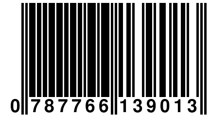 0 787766 139013