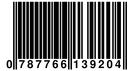 0 787766 139204