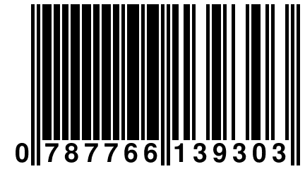 0 787766 139303
