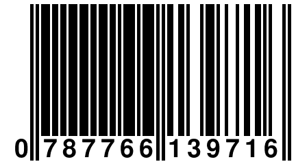 0 787766 139716