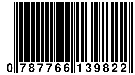 0 787766 139822