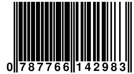 0 787766 142983