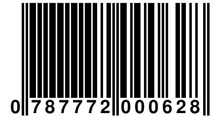 0 787772 000628