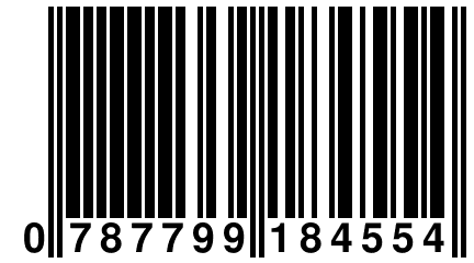 0 787799 184554