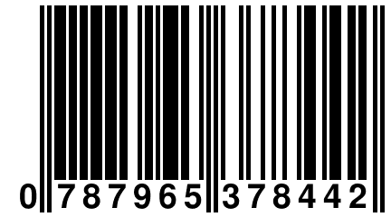 0 787965 378442