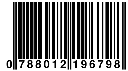 0 788012 196798