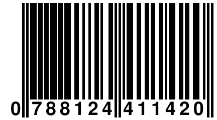 0 788124 411420