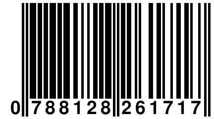 0 788128 261717