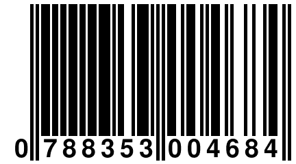 0 788353 004684