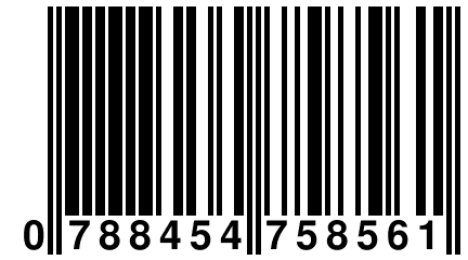 0 788454 758561