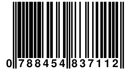 0 788454 837112