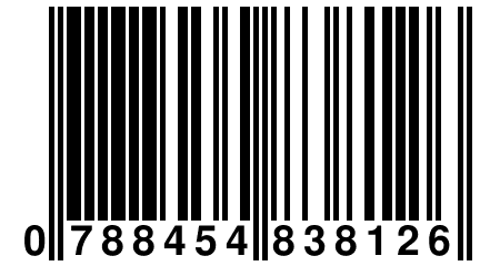0 788454 838126