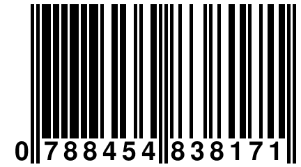 0 788454 838171