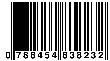 0 788454 838232