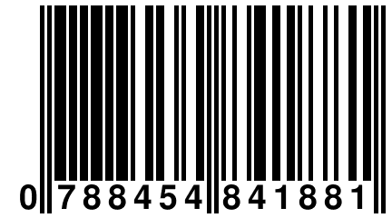 0 788454 841881