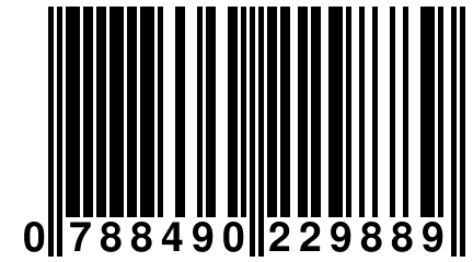 0 788490 229889