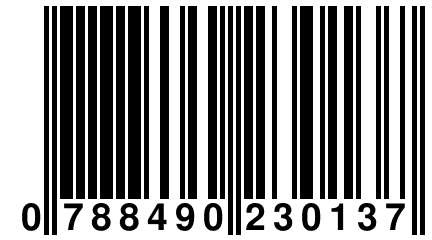 0 788490 230137