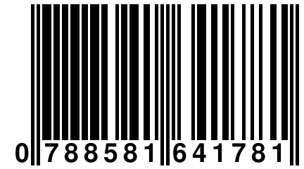 0 788581 641781