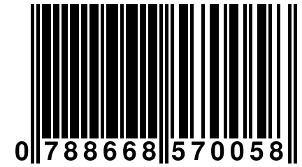 0 788668 570058