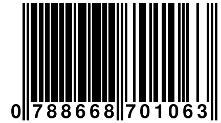 0 788668 701063