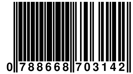 0 788668 703142