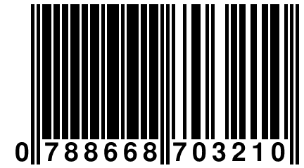 0 788668 703210