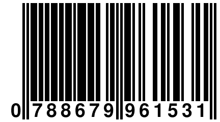 0 788679 961531