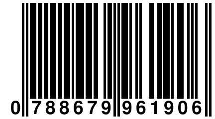 0 788679 961906